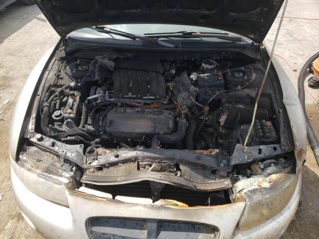 Photo 7 from auction – 1999 CHRYSLER SEBRING LX with VIN 4C3AU52N4XE142270