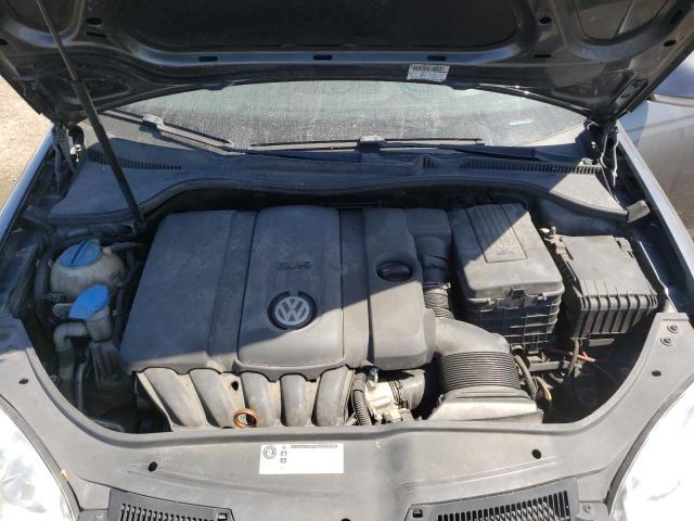 Photo 7 from auction – 2010 VOLKSWAGEN JETTA with VIN 3VWJZ7AJ2AM053255