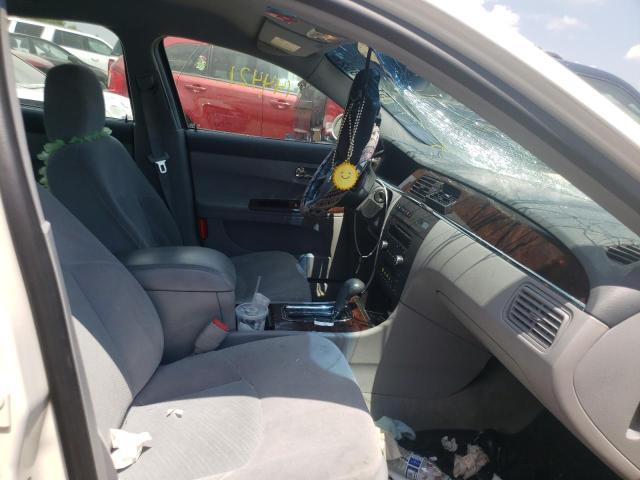 Photo 5 from auction – 2007 BUICK LACROSSE C with VIN 2G4WC582271127797