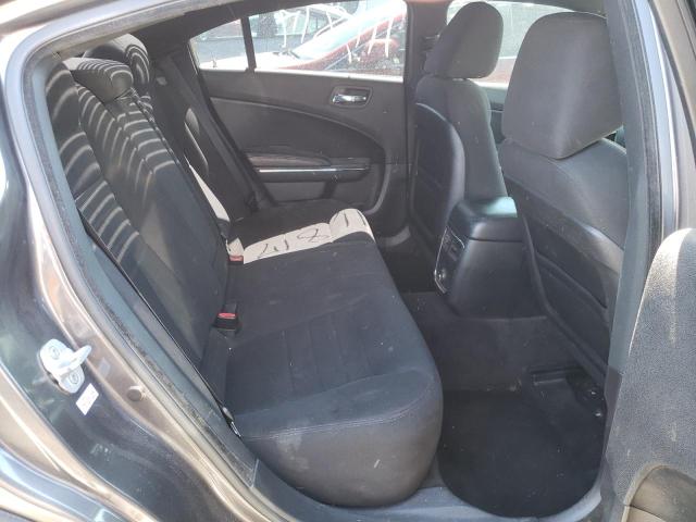 Photo 6 from auction – 2013 DODGE CHARGER SE with VIN 2C3CDXBG9DH583341