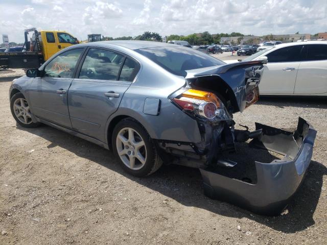 Photo 3 from auction – 2011 NISSAN ALTIMA BAS with VIN 1N4AL2APXBC176225