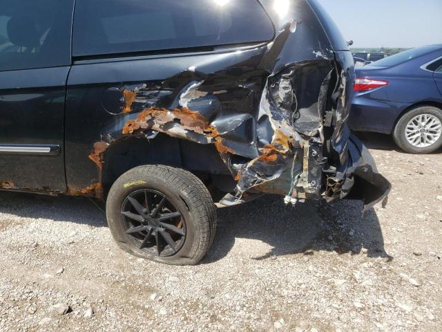 Photo 9 from auction – 2007 CHRYSLER TOWN & COU with VIN 2A4GP54L97R262265