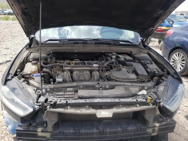 Photo 7 from auction – 2016 FORD FUSION SE with VIN 3FA6P0H75GR194984