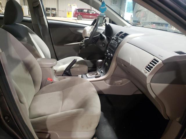 Photo 5 from auction – 2010 TOYOTA COROLLA BA with VIN 2T1BU4EE4AC326805