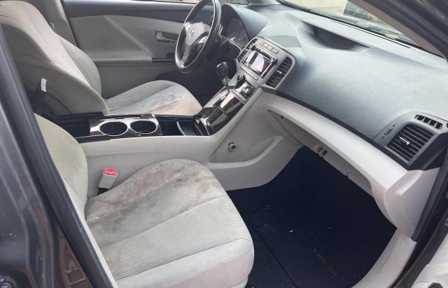 Photo 5 from auction – 2011 TOYOTA VENZA with VIN 4T3ZA3BB3BU045260