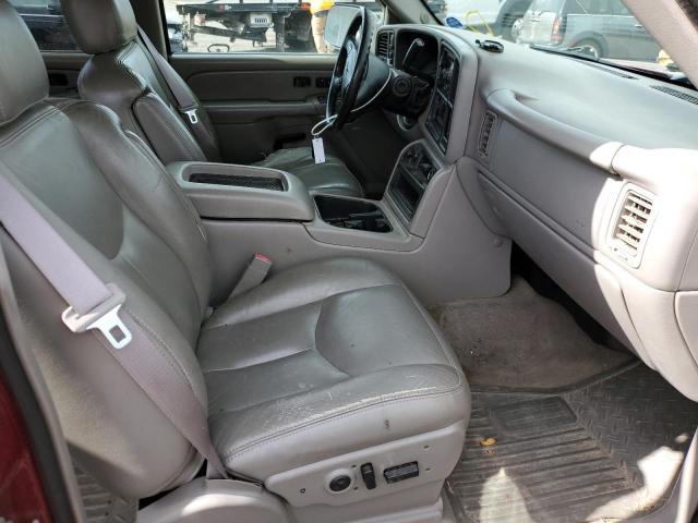 Photo 5 from auction – 2005 GMC SIERRA K25 with VIN 1GTHK23275F957686