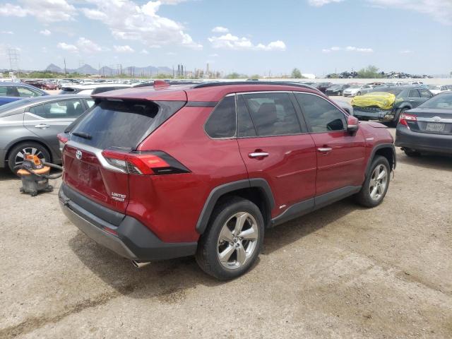 Photo 4 from auction – 2019 TOYOTA RAV4 LIMIT with VIN JTMDWRFV9KD501133