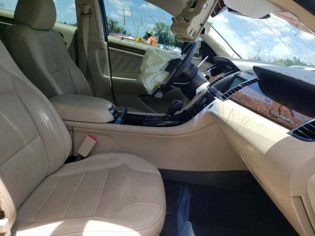 Photo 5 from auction – 2019 FORD TAURUS LIM with VIN 1FAHP2F80KG118721