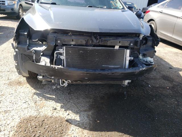 Photo 9 from auction – 2014 CHEVROLET MALIBU LS with VIN 1G11B5SL1EF179553