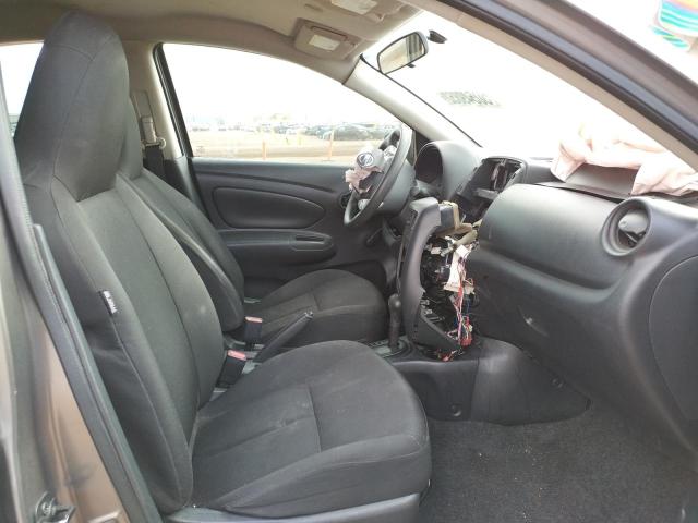 Photo 5 from auction – 2016 NISSAN VERSA S with VIN 3N1CN7AP3GL905738
