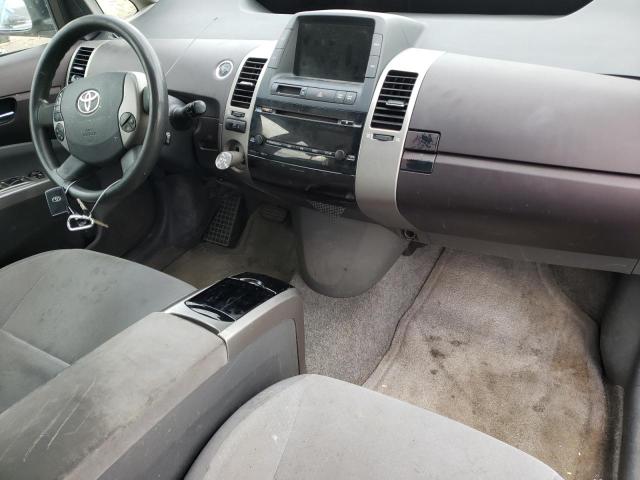 Photo 9 from auction – 2005 TOYOTA PRIUS with VIN JTDKB20U557023306