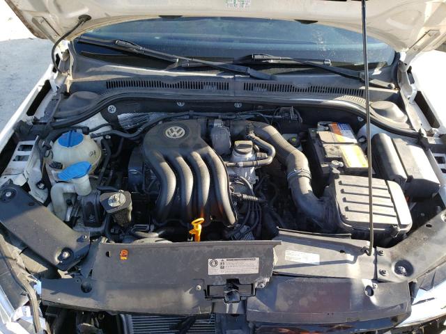 Photo 7 from auction – 2013 VOLKSWAGEN JETTA BASE with VIN 3VW2K7AJ0DM233525