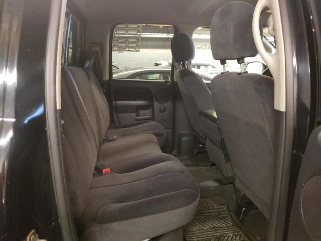 Photo 6 from auction – 2004 DODGE RAM 1500 S with VIN 1D7HU18D84S547151