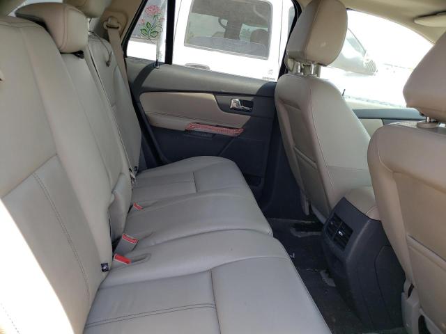 Photo 6 from auction – 2014 FORD EDGE SEL with VIN 2FMDK3JC9EBB55329