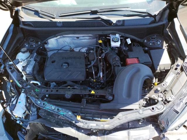 Photo 7 from auction – 2022 BUICK ENCORE GX with VIN KL4MMDSL5NB047423