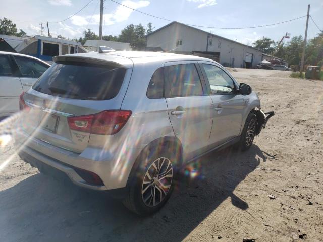 Photo 4 from auction – 2018 MITSUBISHI OUTLANDER with VIN JA4AR3AW6JU011782