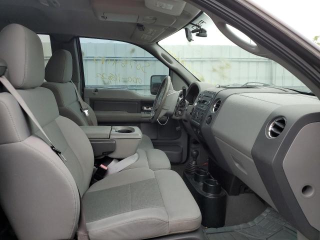 Foto 5 de la subasta – 2008 FORD F150 con VIN 1FTPX14508FA13703