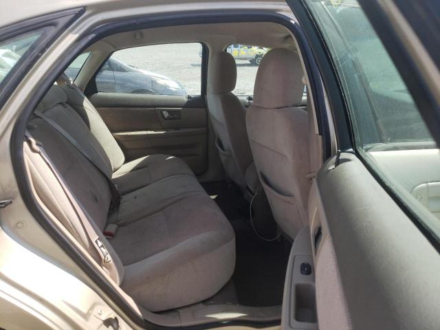Photo 6 from auction – 2001 FORD TAURUS SES with VIN 1FAFP55U91G204177