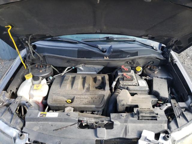 Photo 7 from auction – 2014 JEEP COMPASS LA with VIN 1C4NJDEB8ED731148