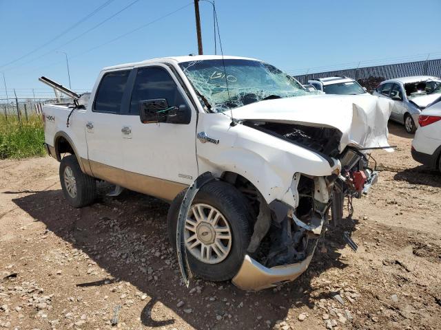 Photo 1 from auction – 2011 FORD F150 SUPER with VIN 1FTFW1ET4BKD30183