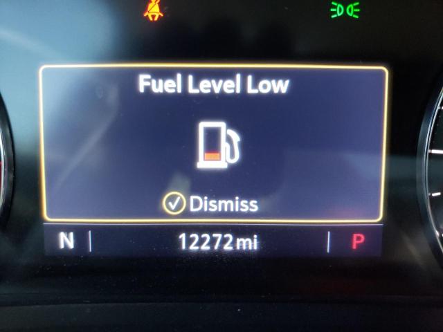 Photo 8 from auction – 2021 BUICK ENVISION P with VIN LRBAZLR48MD183565