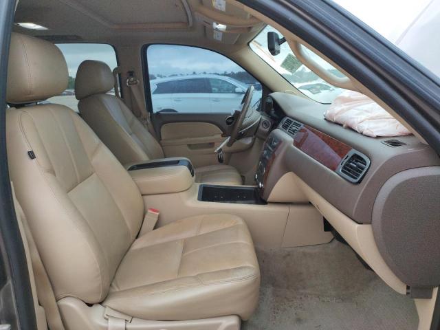 Photo 5 from auction – 2014 CHEVROLET TAHOE C150 with VIN 1GNSCBE07ER120764