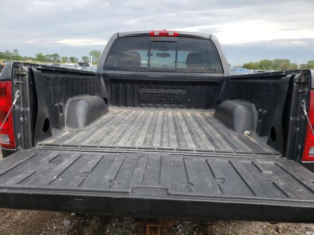 Photo 6 from auction – 2002 DODGE RAM 1500 with VIN 1D7HU16N52J220883