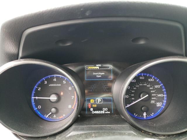 Foto 8 de la subasta – 2019 SUBARU OUTBACK 3. con VIN 4S4BSENC4K3214747
