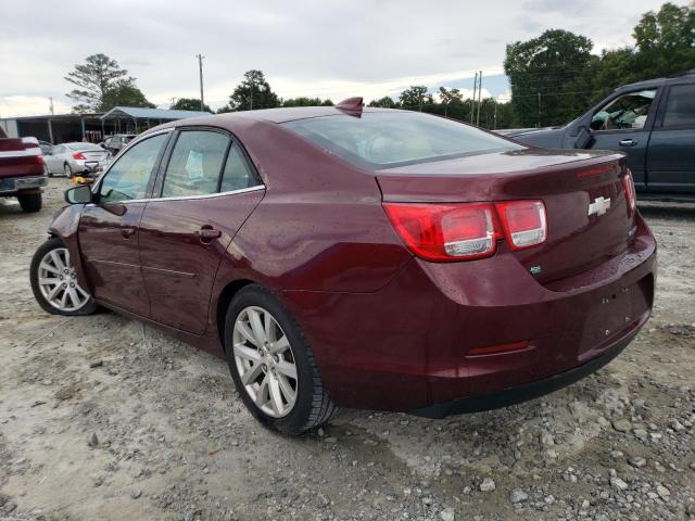 Photo 3 from auction – 2015 CHEVROLET MALIBU 2LT with VIN 1G11D5SL3FF168226