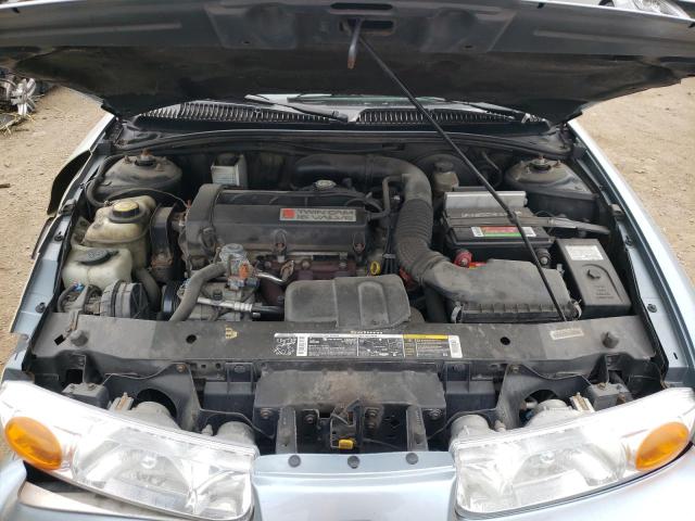 Photo 7 from auction – 2002 SATURN SL2 with VIN 1G8ZK52752Z208022