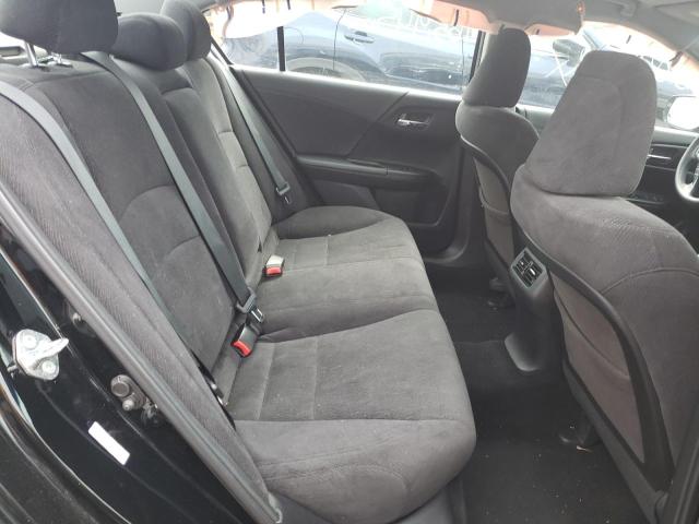 Photo 6 from auction – 2013 HONDA ACCORD EX with VIN 1HGCR2F73DA032185