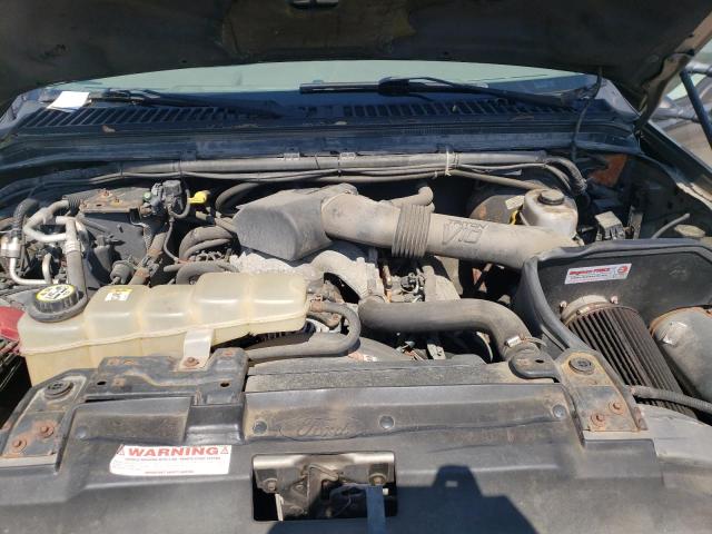 Photo 7 from auction – 2003 FORD EXCURSION with VIN 1FMNU43S83ED32172