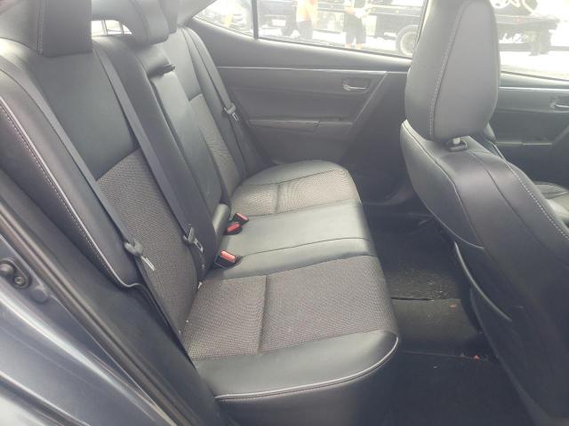 Photo 6 from auction – 2015 TOYOTA COROLLA L with VIN 2T1BURHE2FC278544