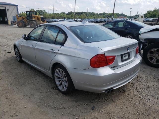 Photo 3 from auction – 2011 BMW 328 I SULE with VIN WBAPH5G54BNM78964