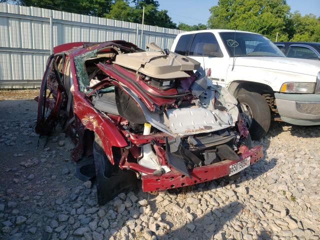 CHRYSLER 300C 2014 with VIN 2C3CCAEG3EH233488 - Photo from auction
