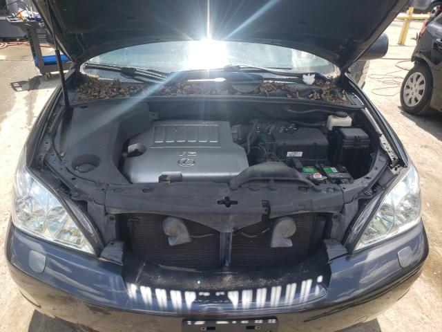 Photo 7 from auction – 2009 LEXUS RX 350 with VIN 2T2GK31UX9C068476