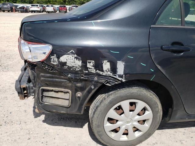 Photo 9 from auction – 2009 TOYOTA COROLLA BA with VIN 1NXBU40E69Z022957