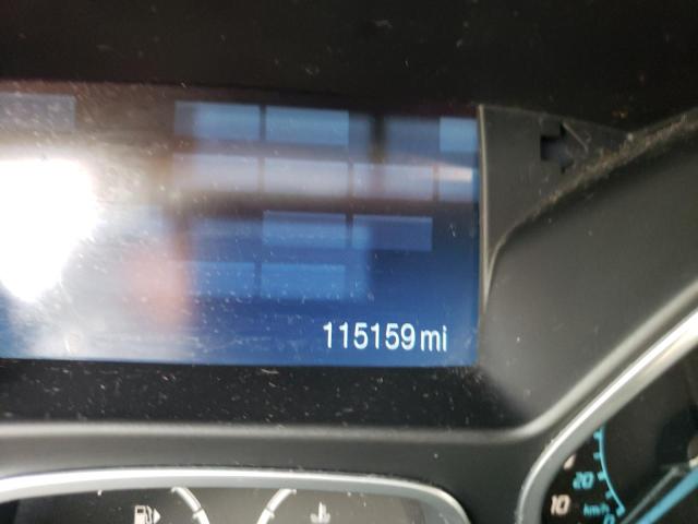 صورة رقم 8 من المزاد - 2012 FORD FOCUS SEL مع VIN 1FAHP3H28CL131658