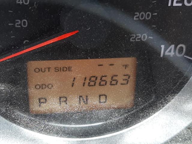 Photo 8 from auction – 2008 TOYOTA RAV4 with VIN JTMBD33V785197074