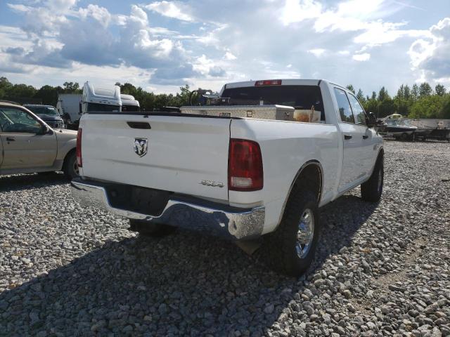 Photo 4 from auction – 2011 DODGE RAM 3500 with VIN 3D73Y3CL1BG521486
