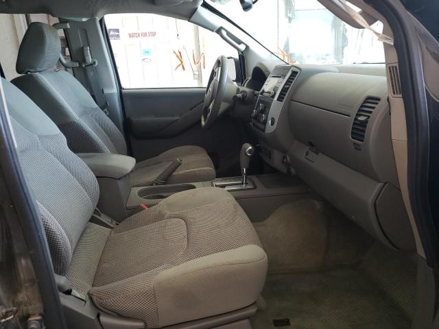 Photo 5 from auction – 2013 NISSAN FRONTIER S with VIN 1N6AD0EV6DN763224