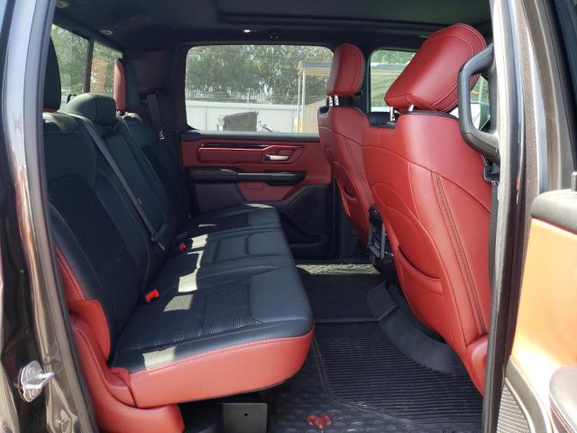 Photo 6 from auction – 2019 RAM 1500 REBEL with VIN 1C6SRFLT8KN826938