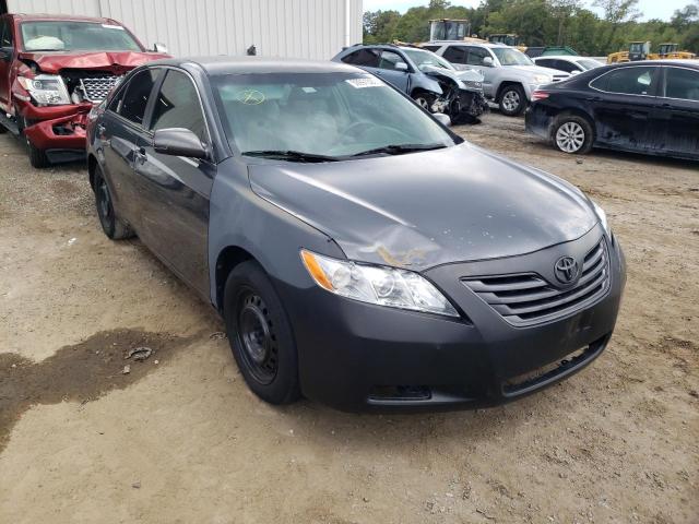 Photo 1 from auction – 2009 TOYOTA CAMRY BASE with VIN 4T1BE46K79U406823