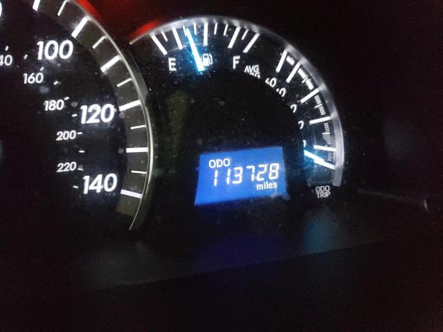 Photo 8 from auction – 2014 TOYOTA CAMRY L with VIN 4T1BF1FK6EU419620