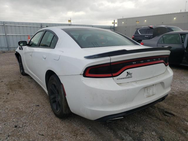 Photo 3 from auction – 2015 DODGE CHARGER SE with VIN 2C3CDXBG3FH867213