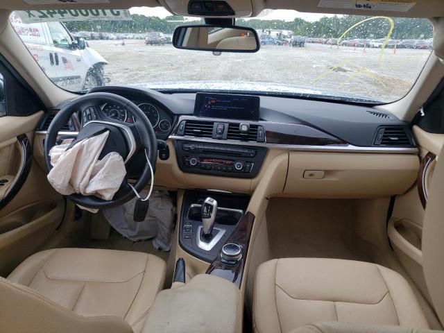 Photo 9 from auction – 2014 BMW 328 I with VIN WBA3A5G52ENP33408