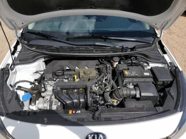 Photo 7 from auction – 2020 KIA RIO with VIN 3KPA24AD2LE283472