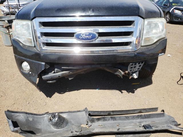 Photo 9 from auction – 2011 FORD EXPEDITION with VIN 1FMJU1J56BEF54010