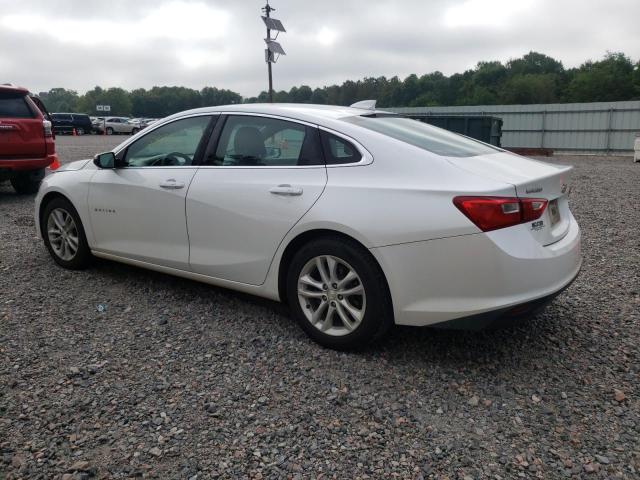 Photo 3 from auction – 2016 CHEVROLET MALIBU LT with VIN 1G1ZE5ST0GF282573