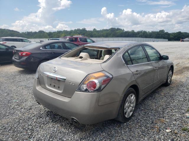 Photo 4 from auction – 2011 NISSAN ALTIMA BAS with VIN 1N4AL2AP9BN442290